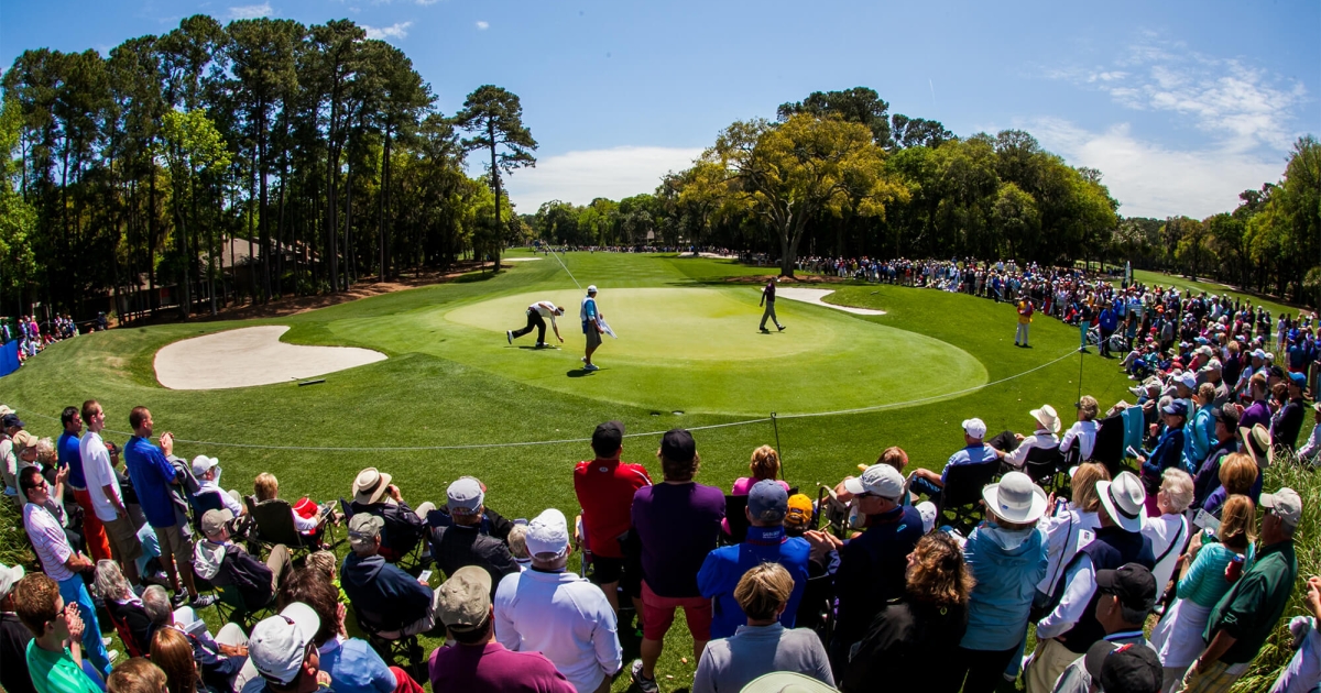 What's Happening on Hilton Head Island Festivals & Events